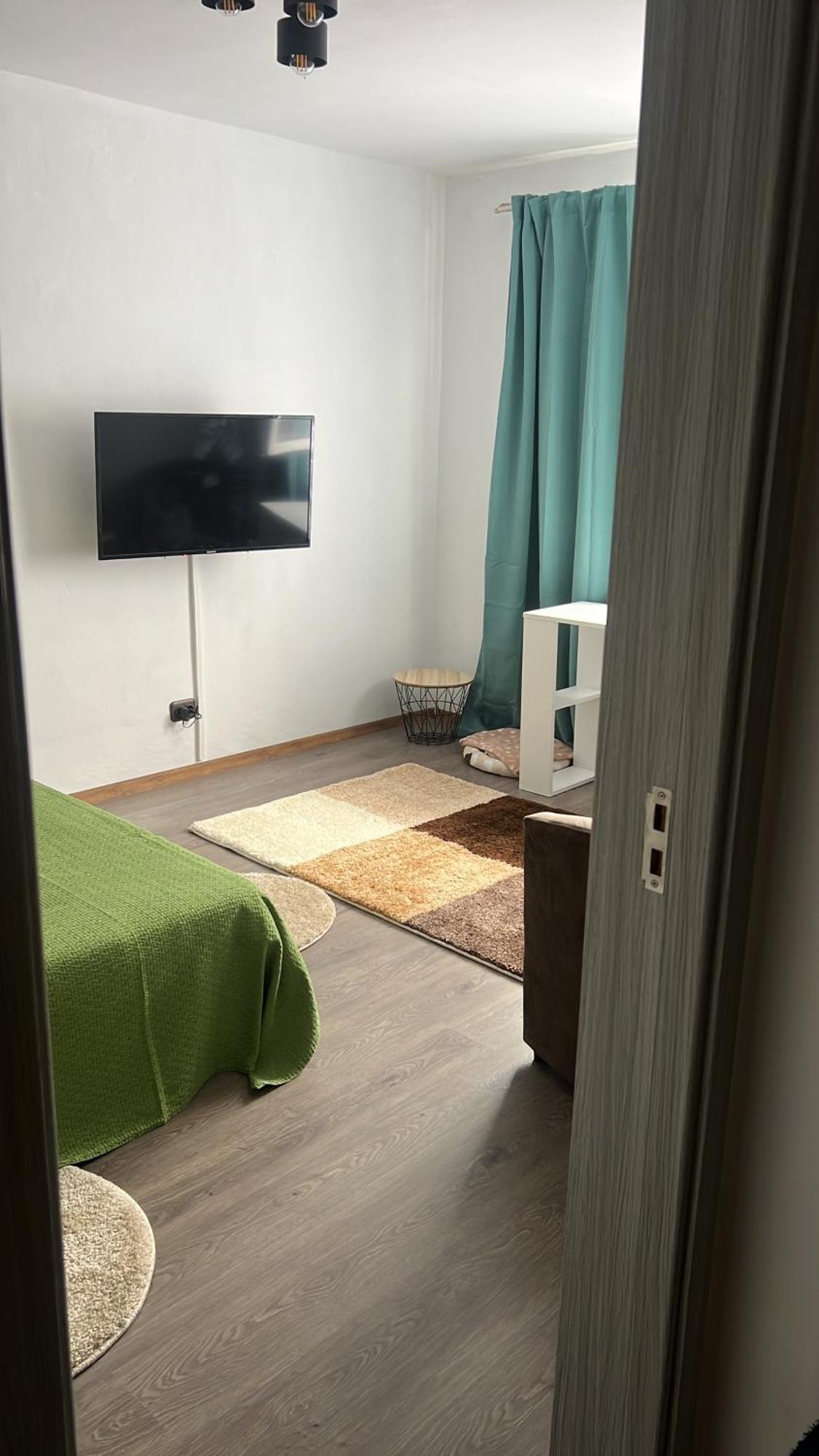 Primaverii 4 Apartment