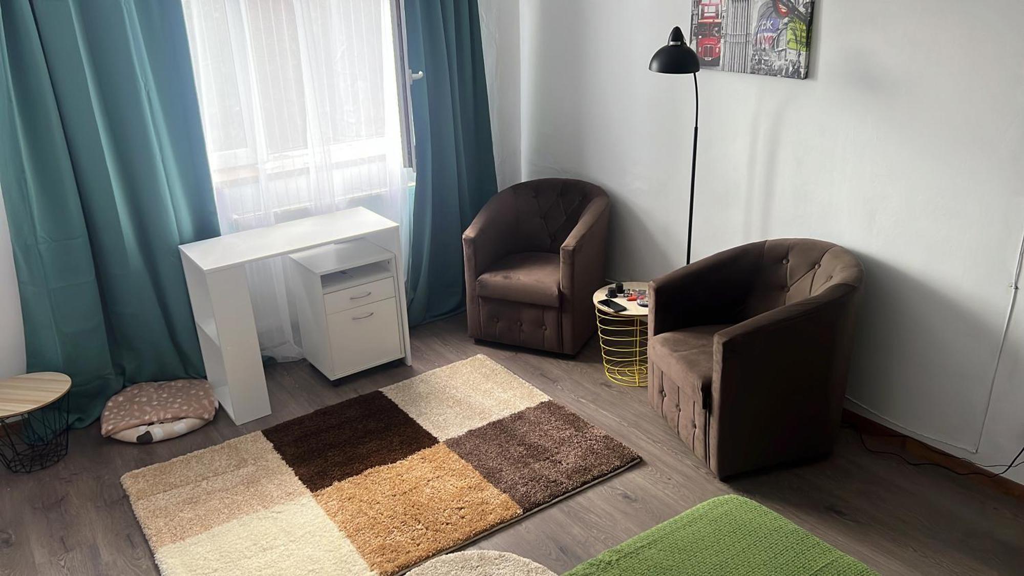 Apartment Primaverii 4 Cluj-Napoca
