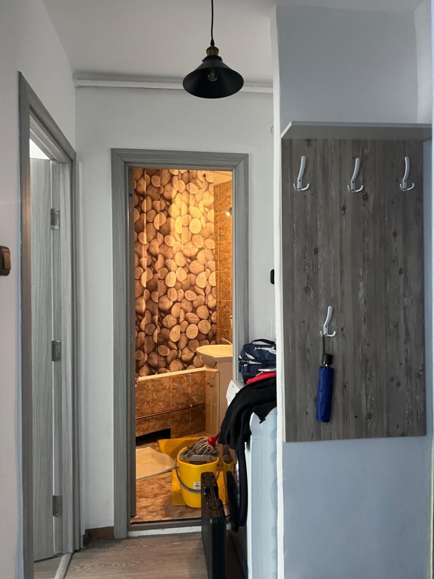 Apartment Primaverii 4